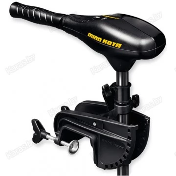 Электромотор лодочный Minn Kota Endura 34 C2 с индикатором