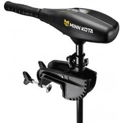 Электромотор лодочный Minn Kota Endura MAX 55 С2 с индикатором