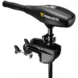 Электромотор лодочный Minn Kota Endura MAX 50 С2 с индикатором