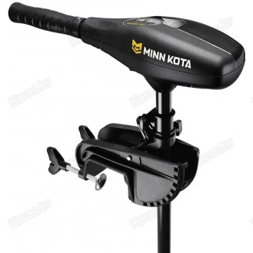 Электромотор лодочный Minn Kota Endura MAX 55 С2 с индикатором