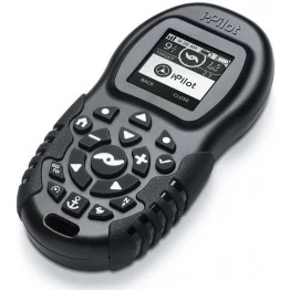 Электромотор лодочный Minn Kota Terrova 55 i-Pilot/BT/137см/12V без педали