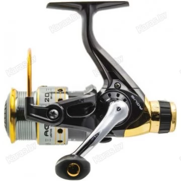 Безынерционная катушка Mistrall Agus RD30