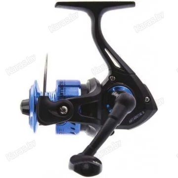 Безынерционная катушка Mistrall Antarctic II FD20