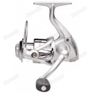 Безынерционная катушка Mistrall Ecospin FD40