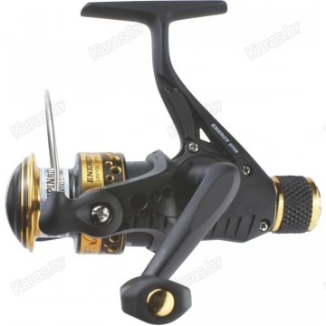 Безынерционная катушка Mistrall Energy Spin RD40