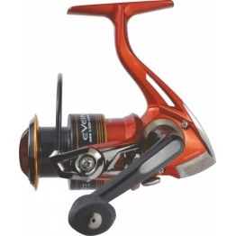 Безынерционная катушка Mistrall Eveiro FD25