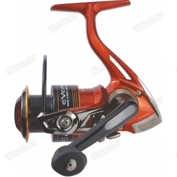 Безынерционная катушка Mistrall Eveiro FD35