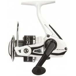 Безынерционная катушка Mistrall Exor FD30