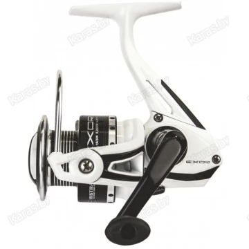 Безынерционная катушка Mistrall Exor FD30