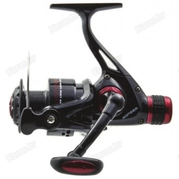 Безынерционная катушка Mistrall Honder RD30