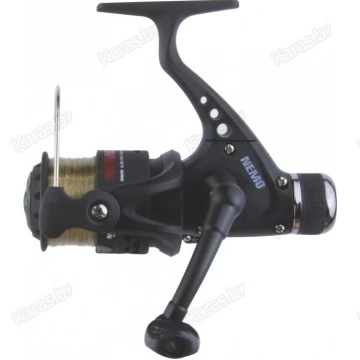 Безынерционная катушка Mistrall Nemo RD30 (с леской)