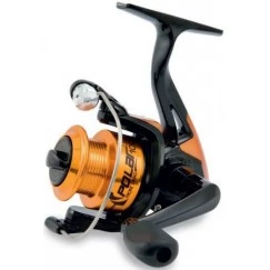 Безынерционная катушка Mistrall Polar 100FD