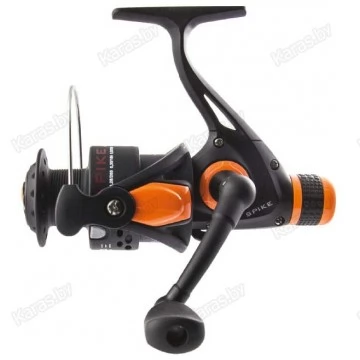 Безынерционная катушка Mistrall Spike RD40