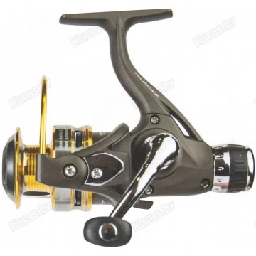 Безынерционная катушка Mistrall Thunder RD30