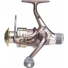 Безынерционная катушка Mistrall Vaxos AX RD40