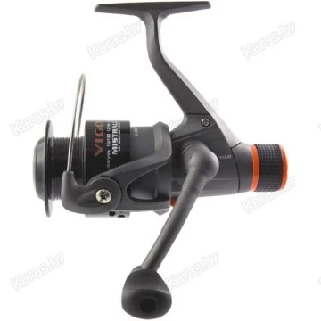 Безынерционная катушка Mistrall Vigo RD30