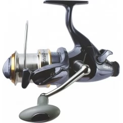 Катушка безынерционная с байтраннером Mistrall Carp X4 Power 60