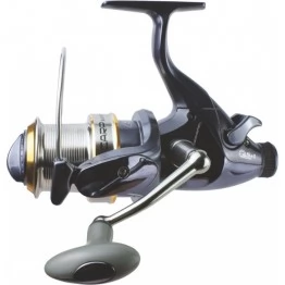 Катушка безынерционная с байтраннером Mistrall Carp X4 Power 50