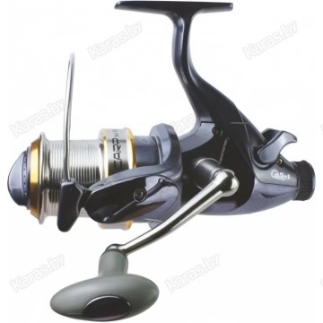 Катушка безынерционная с байтраннером Mistrall Carp X4 Power 60