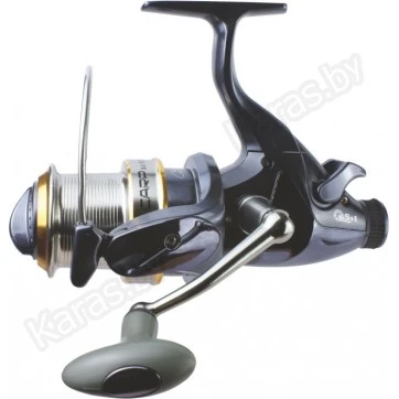 Катушка безынерционная с байтраннером Mistrall Carp X4 Power 60
