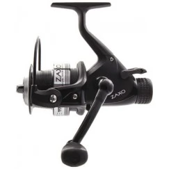 Катушка безынерционная с байтраннером Mistrall Zaxo FRD40