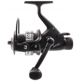 Катушка безынерционная с байтраннером Mistrall Zaxo FRD50