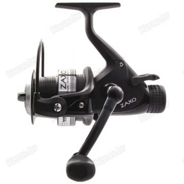 Катушка безынерционная с байтраннером Mistrall Zaxo FRD40