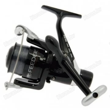 Безынерционная катушка Mistrall Feeder 40RD