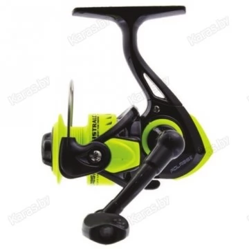 Безынерционная катушка Mistrall Polaris ll FD10