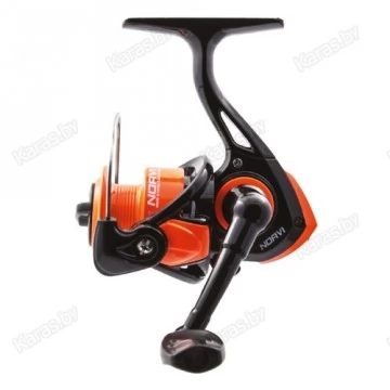 Безынерционная катушка Mistrall Norvi FD10