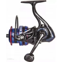 Безынерционная катушка Mistrall Blue Moon FD20
