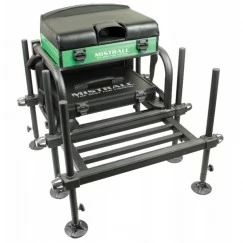 Платформа рыболовная Mistrall X1 D25