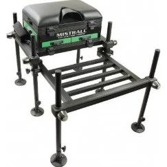 Платформа рыболовная Mistrall X2 D25