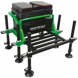 Платформа рыболовная Mistrall X5-36