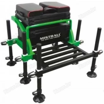 Платформа рыболовная Mistrall X5-36