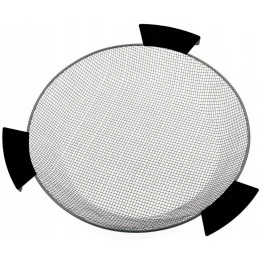 Сито рыболовное Mistrall круглое d-36 см (2, 3, 4 мм)