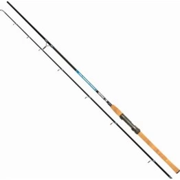 Спиннинг Mistrall Thunderstrike Spin P4, углеволокно, 2,4 м, тест: 3-12 г, 177 г