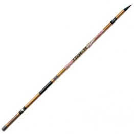 Удочка маховая Mistrall Tiger Eye Pole 6 м, углеволокно тест: до 25 г, 305 г