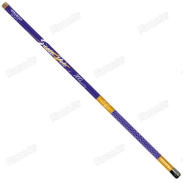 Удочка маховая Mistrall Sicata Pole 5 м, углеволокно тест: 10-25 г, 190 г