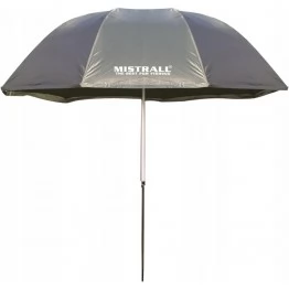 Зонт рыболовный со шторкой 180° Mistrall AM-6008923 250 см