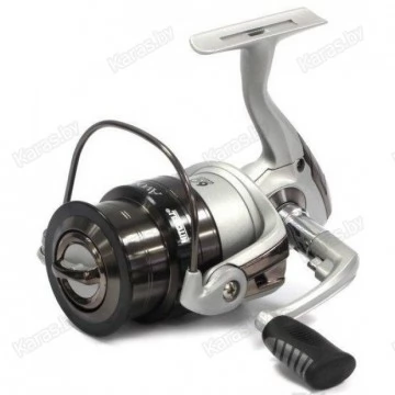 Катушка безынерционная Mitchell Avocet Match RZ 4000 FD Bag