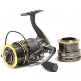 Катушка безынерционная Mitchell Avocet Match RZT 4000 FD