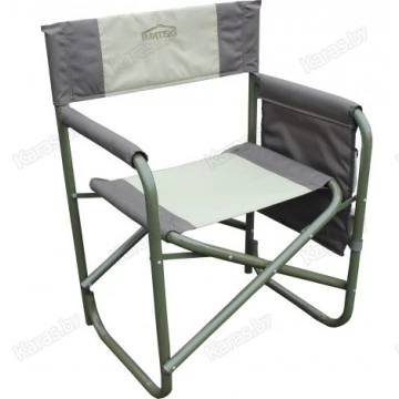 Кресло Митек Люкс 02