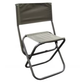 Стул Митек средний складной со спинкой 1332