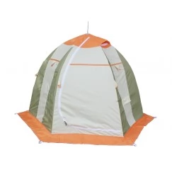 Палатка зимняя Нельма 2 (2.25x1.90x1.50 м)