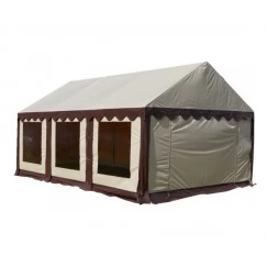 Шатер Митек Гросс 6х4 м (ПВХ 300)