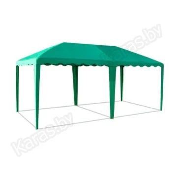 Шатер Митек 5х2.5м (зеленый)