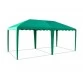 Шатер Митек 6х3м (зеленый)