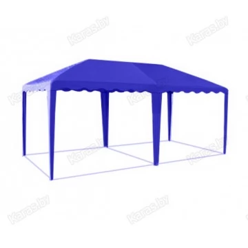 Шатер Митек 5х2.5м (синий)