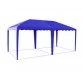Шатер Митек 5х2.5м (синий)